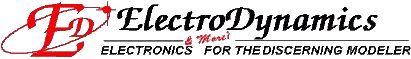 ElectroDynamics Inc